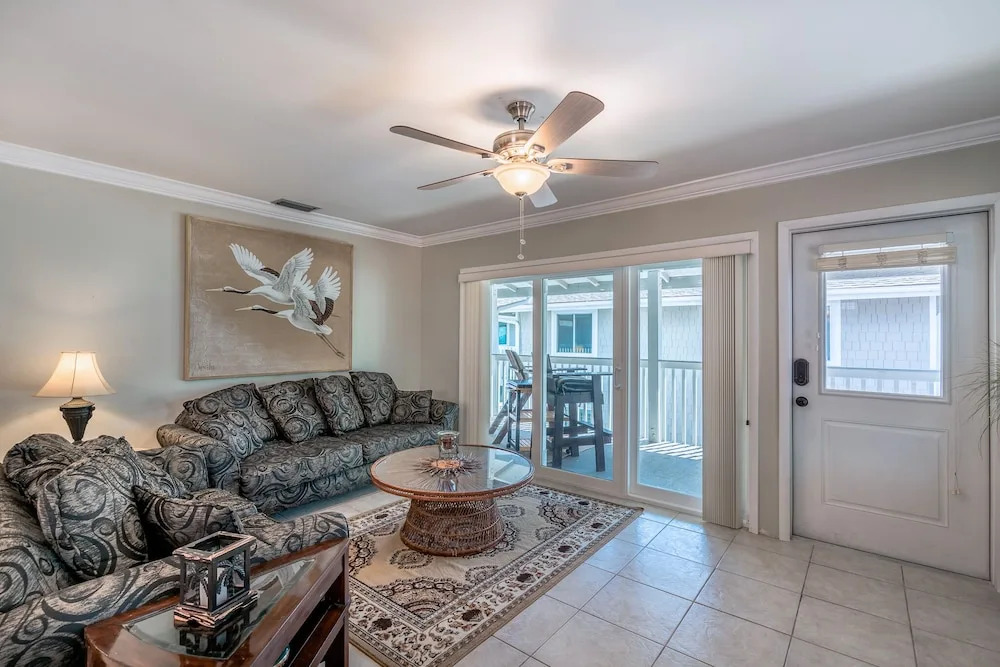 Shore Haven Unit 5A - Two Bedroom Condo