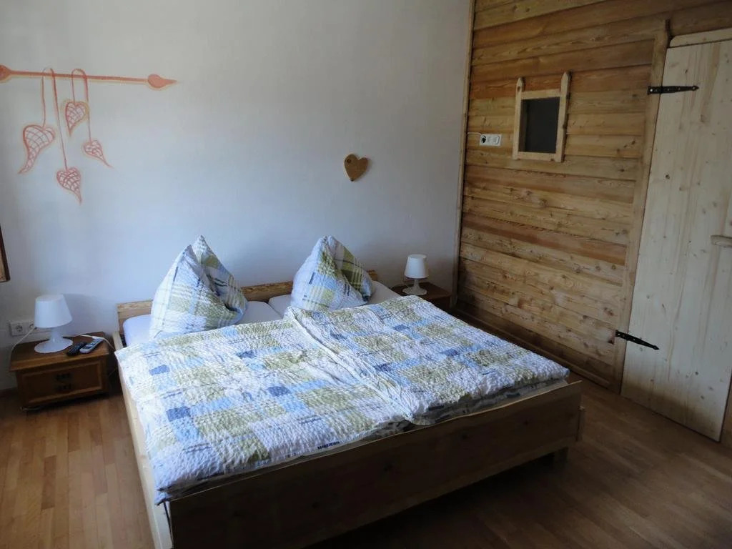 "0" Sterne Hotel Weisses Rössl in Leutasch/Tirol