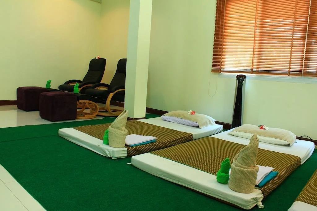 OYO 1053 Bloom Guest House