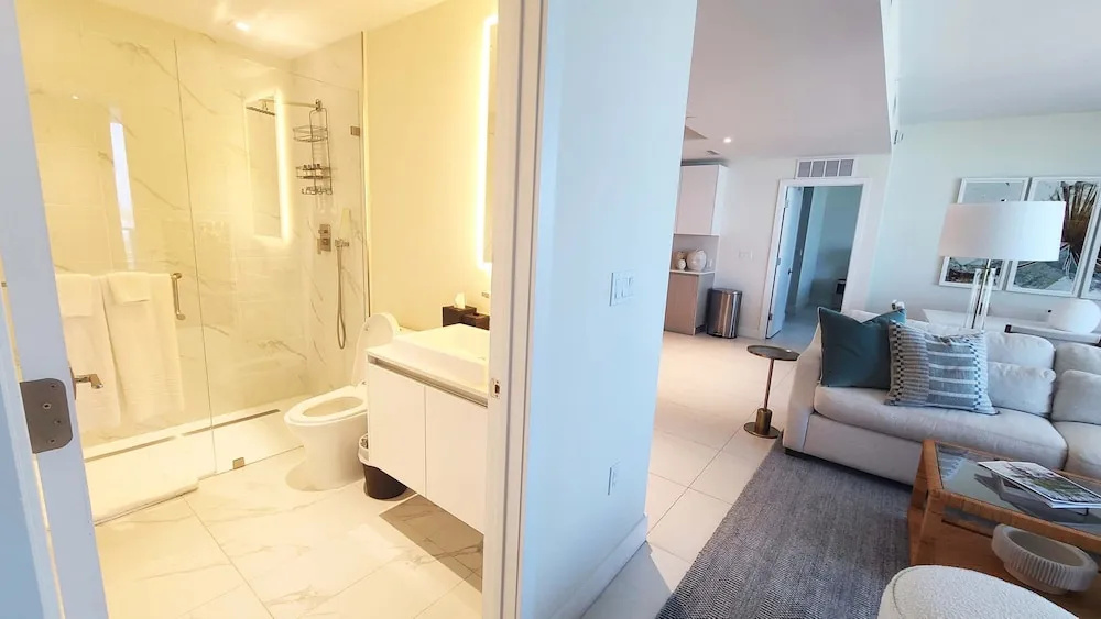 NEW Amrit Resort Oceanview Retreat