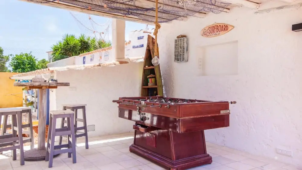 Villa With 3 Bedrooms in Llucmajor, With Wonderful sea View, Private P