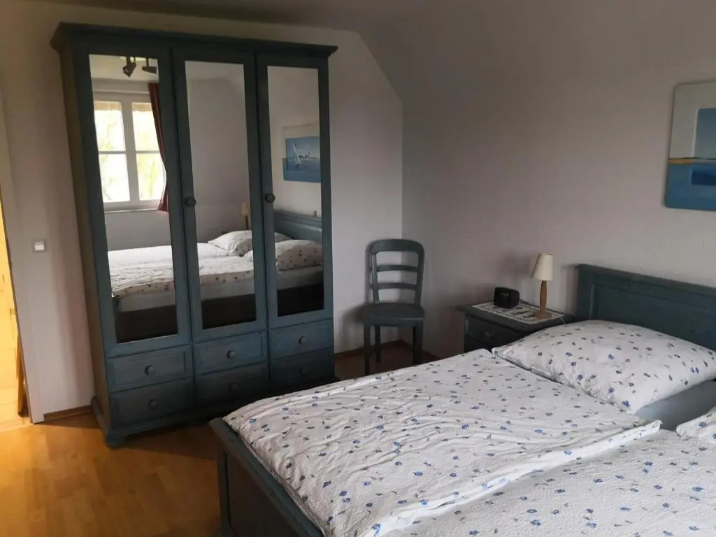 Das Landhaus am Haff LHH A04