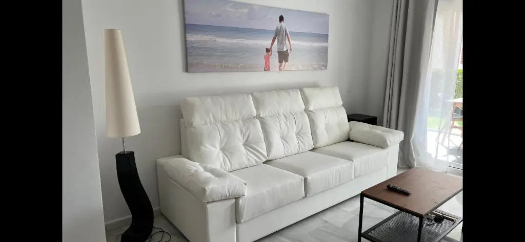 Mi Capricho 2B1 Beachfront Complex-Apartment Beachside With sea views