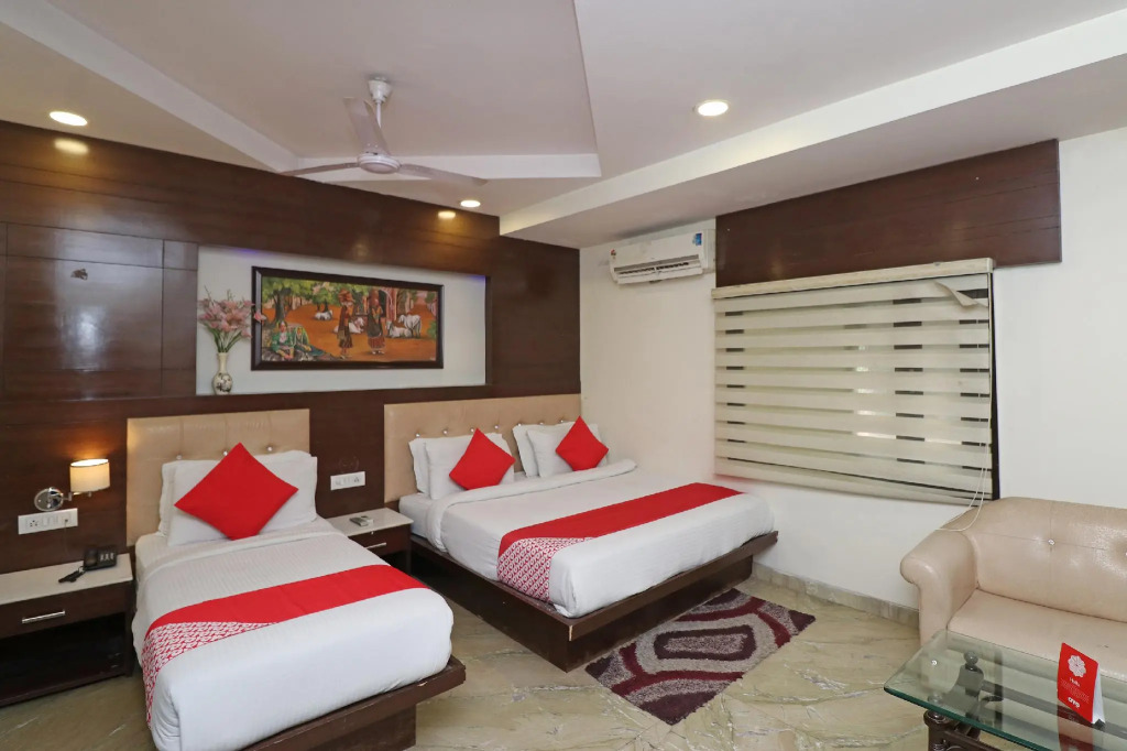 OYO 30698 Hari Om Guest House