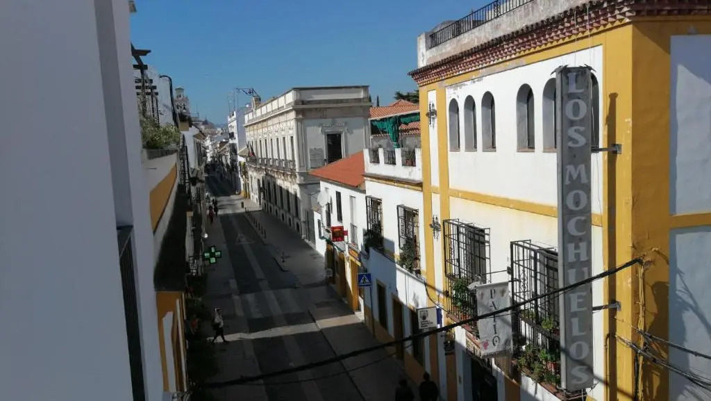 New VillaMora - Ribera