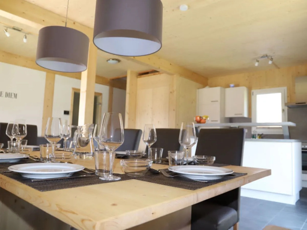 Feriendorf Murau by ALPS RESORTS