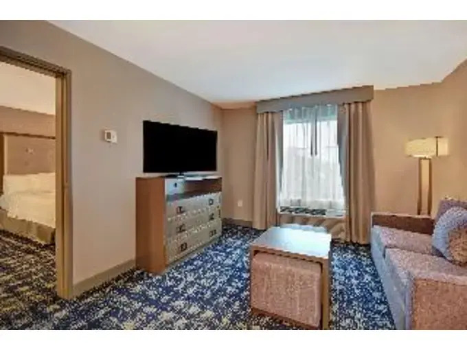 Homewood Suites By Hilton Orange New Haven