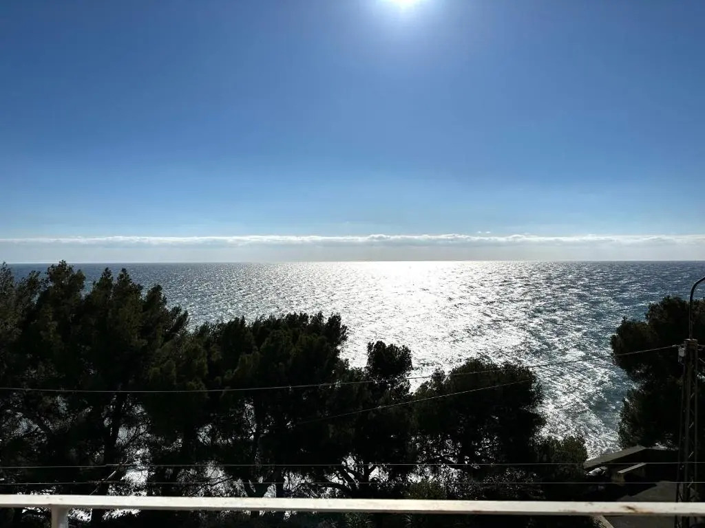 Suite Fronte mare con terrazzo - 2 persone