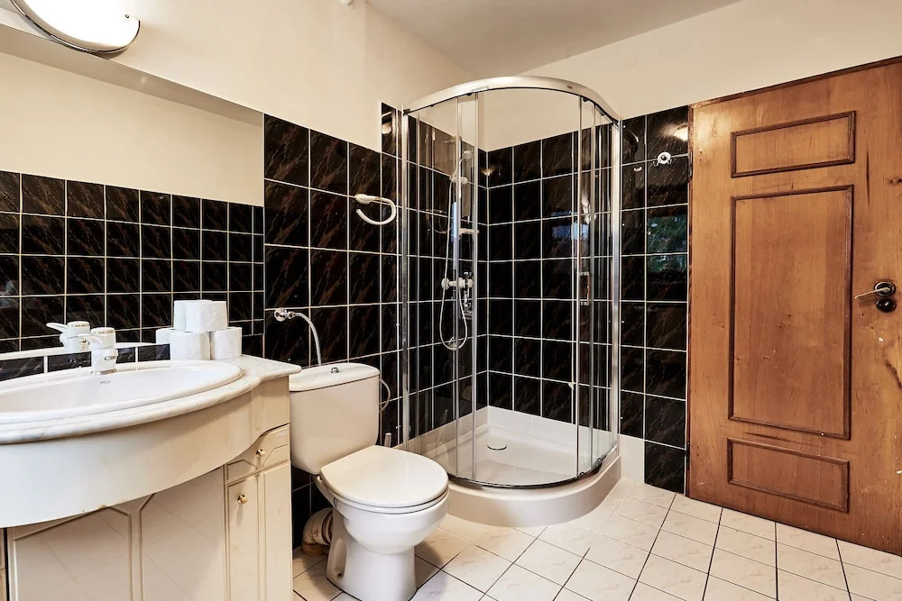Apartamenty i Domki Górski Potok