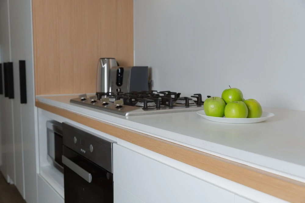 Executive Stay - Doepel Way