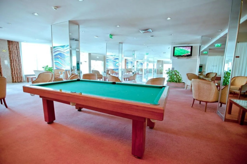 Hotel Premium Porto Maia