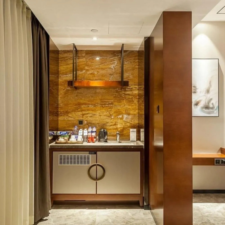 Jia Rong Hotel