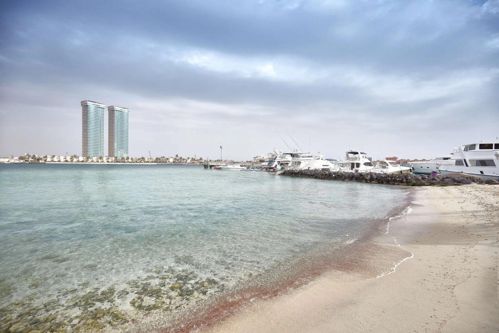 Makarem Annakheel Hotel & Resort