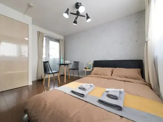 nestay inn tokyo ryogoku 1B