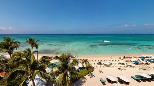 South Bay Beach Club #37 Penthouse - 3 Bedroom 3 Bathroom Unit