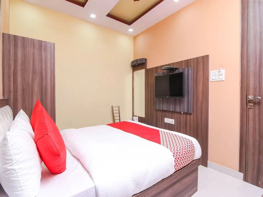 Hotel O Rameshwar Inn