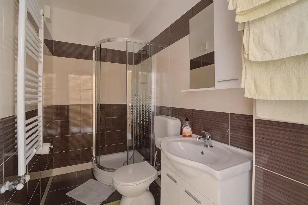 Apartments Lucia Senj