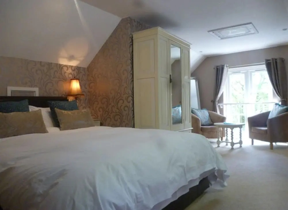 Newmoor Park Guest House