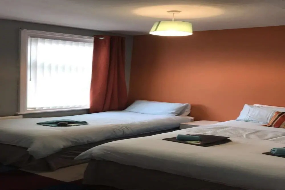 Wilgar Hotel