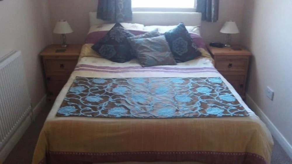 White Lodge Guest House