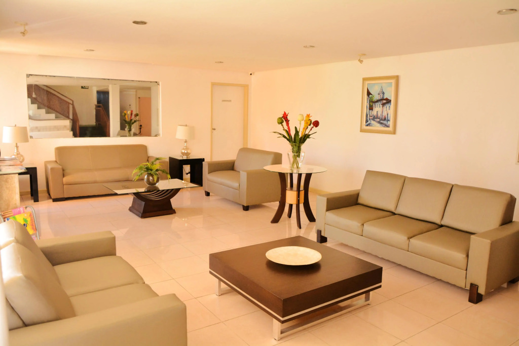 Hotel Terra do Sol