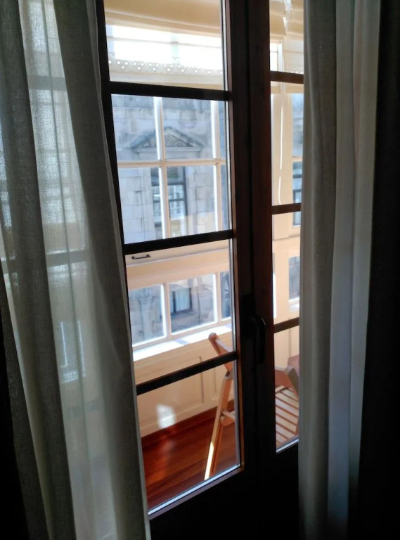 HOTEL PICO SACRO II Santiago de Compostela