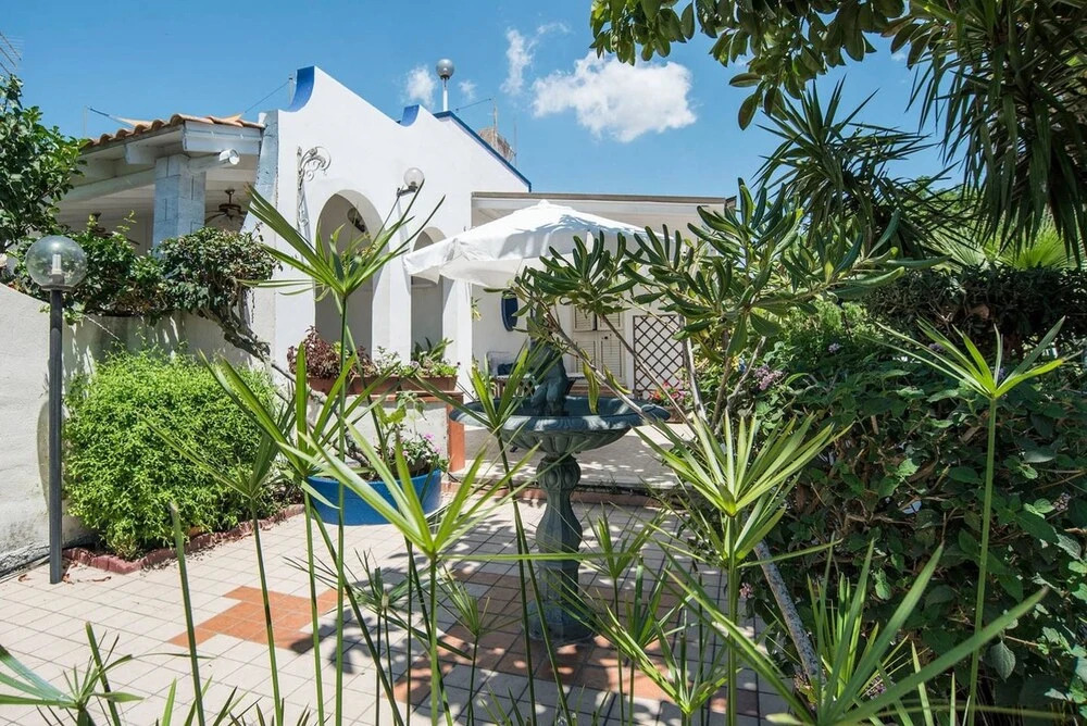 Apartment With 3 Bedrooms in Santa Maria del Focallo, With Wonderful s