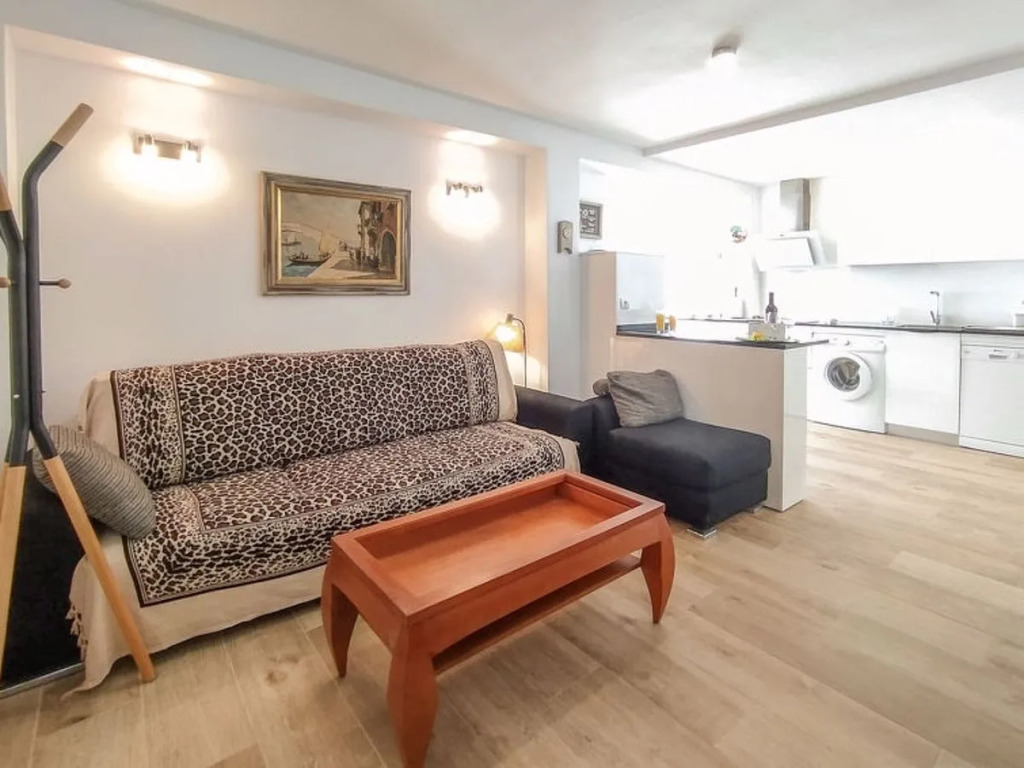 Apartment Suecia Benidorm