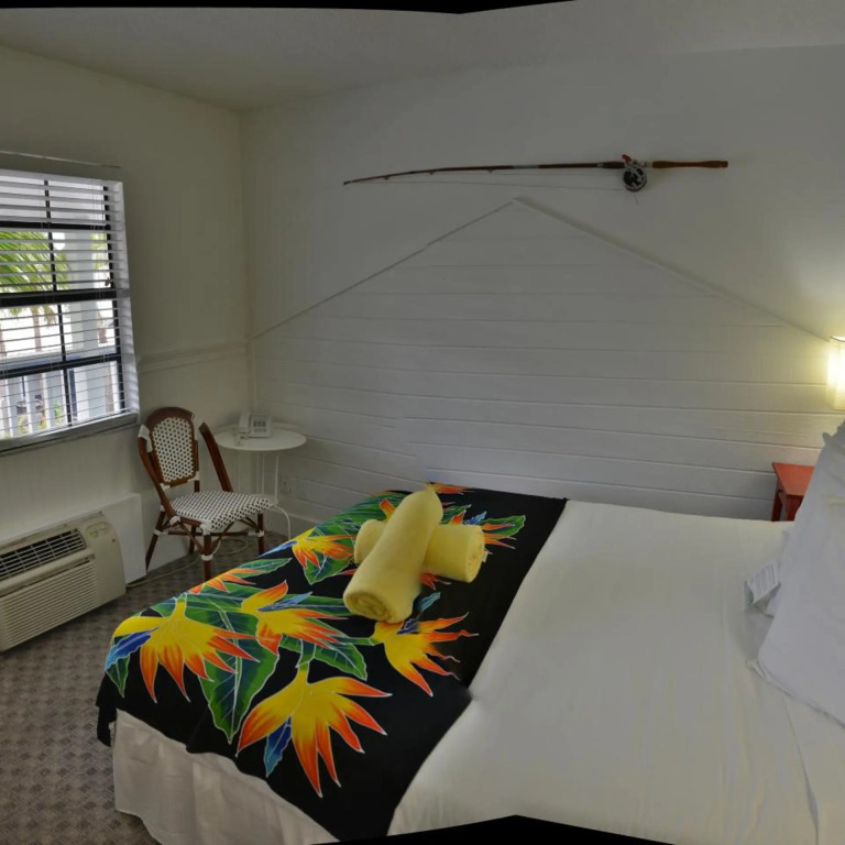 Ibis Bay Resort