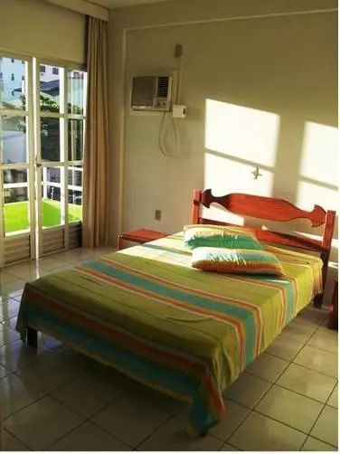 Residencial Maraí