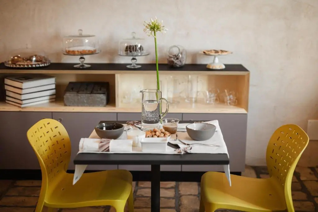 OGNISSANTI GuestHouse & Suites