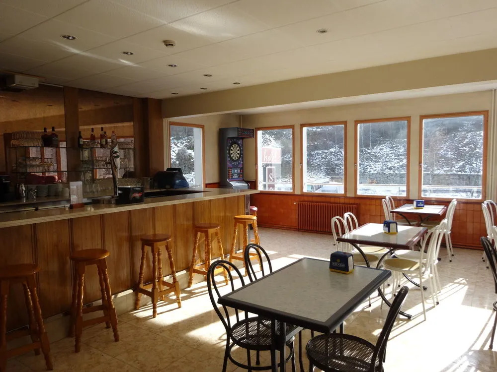 Hotel La Mola