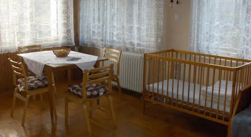 Ági Apartman