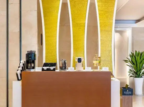 Grand Honor International Hotel