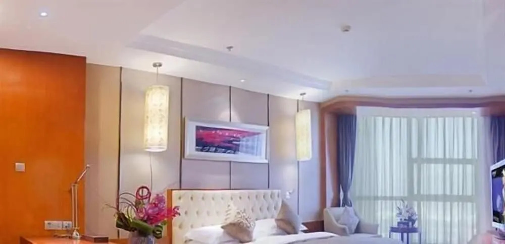 Empark Grand Hotel