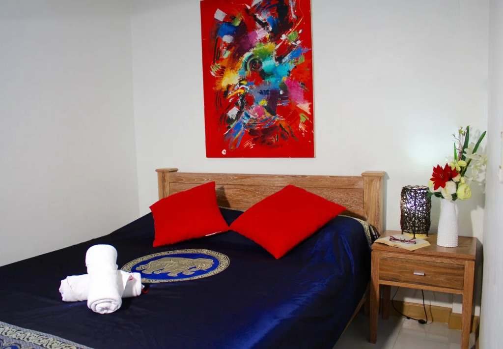 Victor Residence