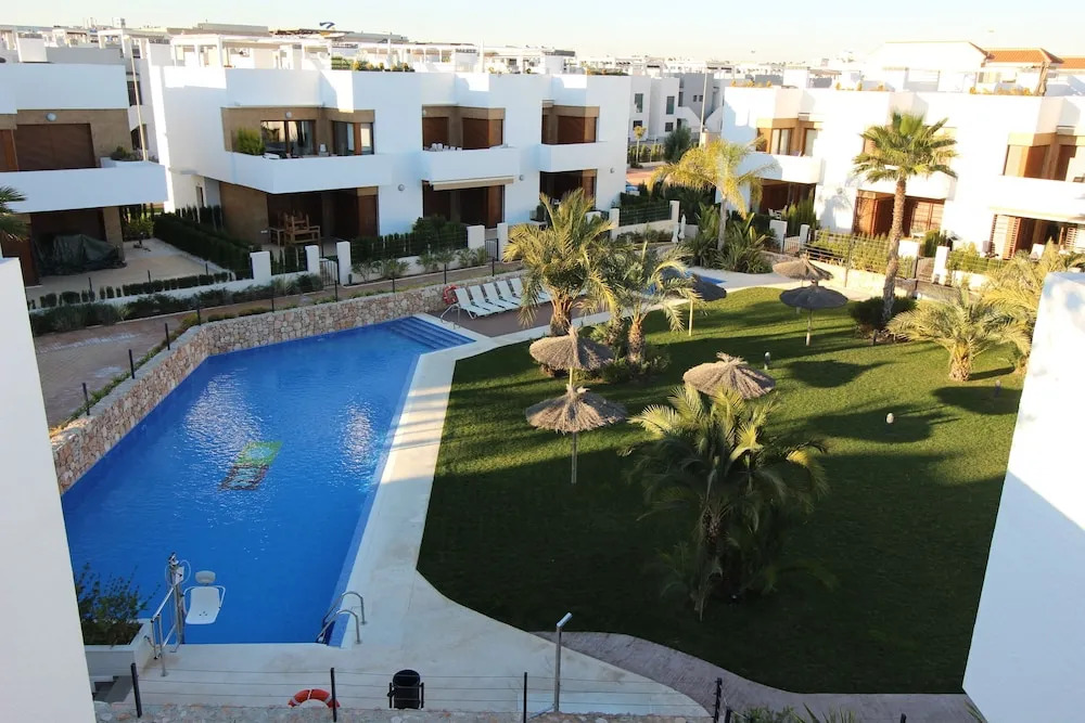 Penthouse Apartment Secreto de la Zenia