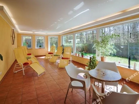 Kleine Residenz am Tierpark
