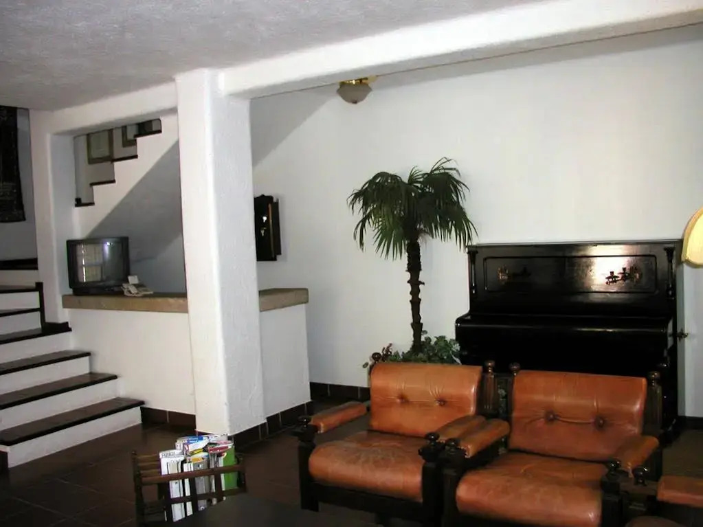 Hotel Central Jardim