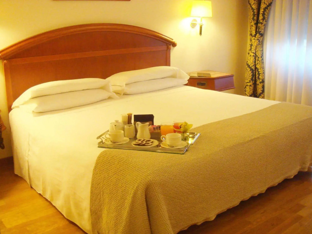 Starhotels Vespucci