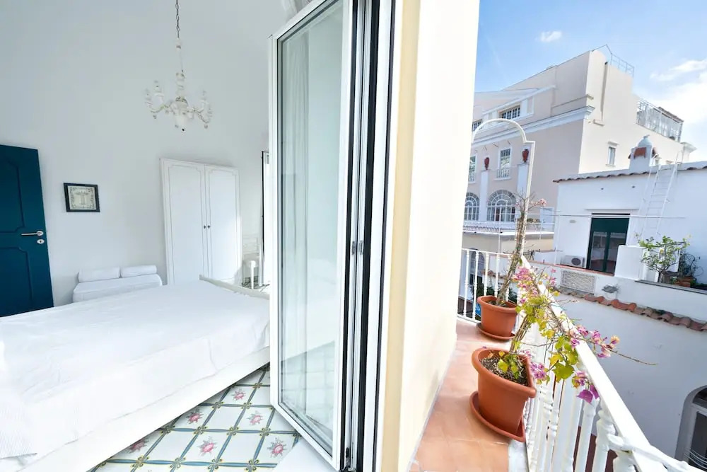 Cocor Capri by Elite Villas
