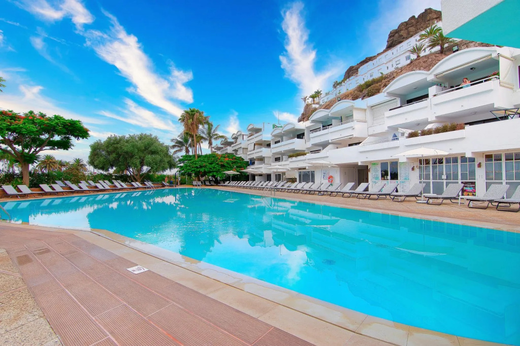 Apartamentos Portonovo