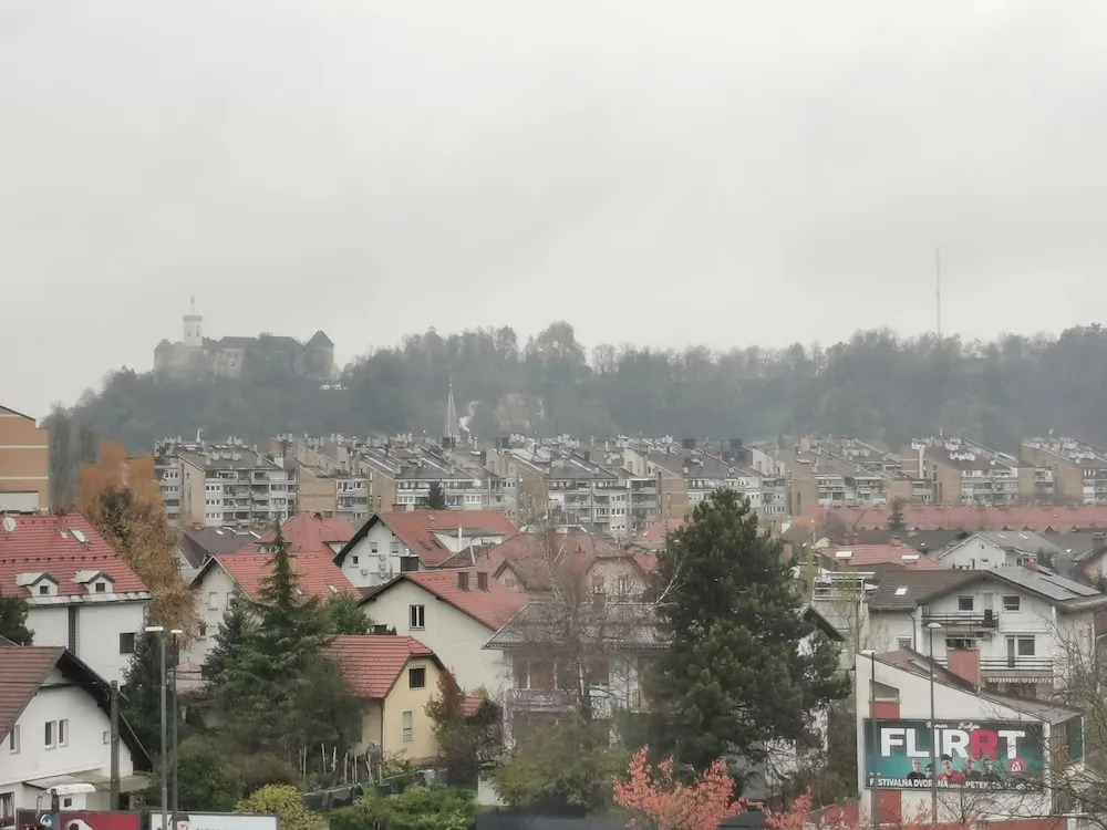 Trnovo Apartment