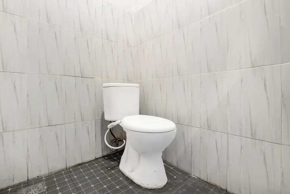OYO 3220 Samudra Guesthouse