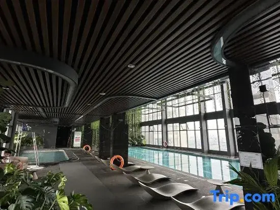 Hermes Premier Apartments - Vinhomes Smart City