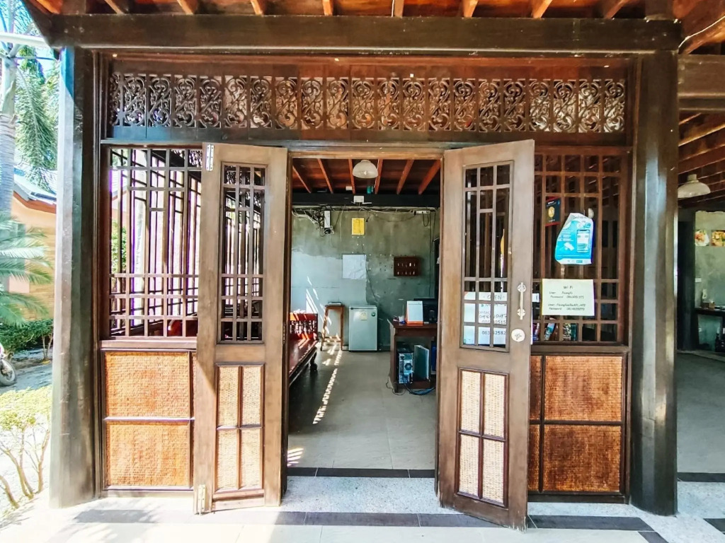 Fueangfu Villa Chaweng