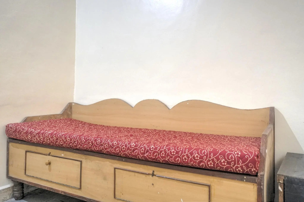 SPOT ON 76834 Hotel Sai Kiran
