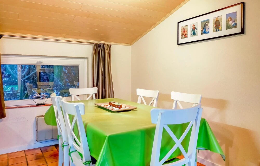 3 Bedroom Awesome Home In Oostduinkerke
