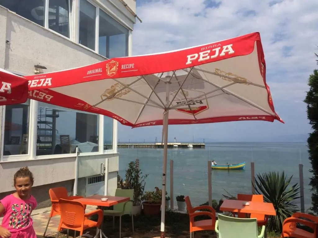 Hotel Restaurant Savoja