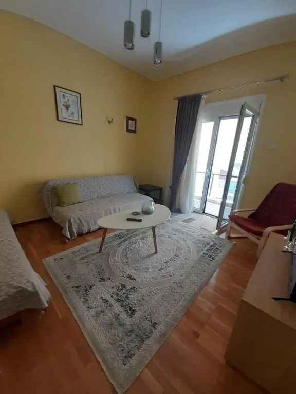 Zannas Apartment